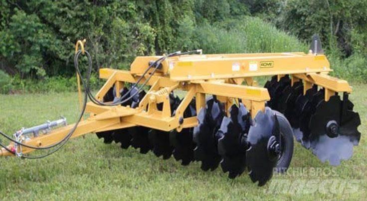 Rome TAW16 Disc harrows