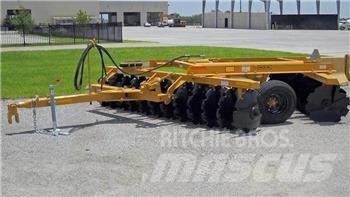 Rome TCW24 Disc harrows