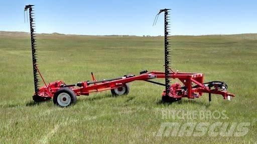 Rowse D9 Other forage harvesting equipment