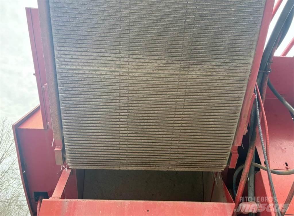 Royer 365 Screeners
