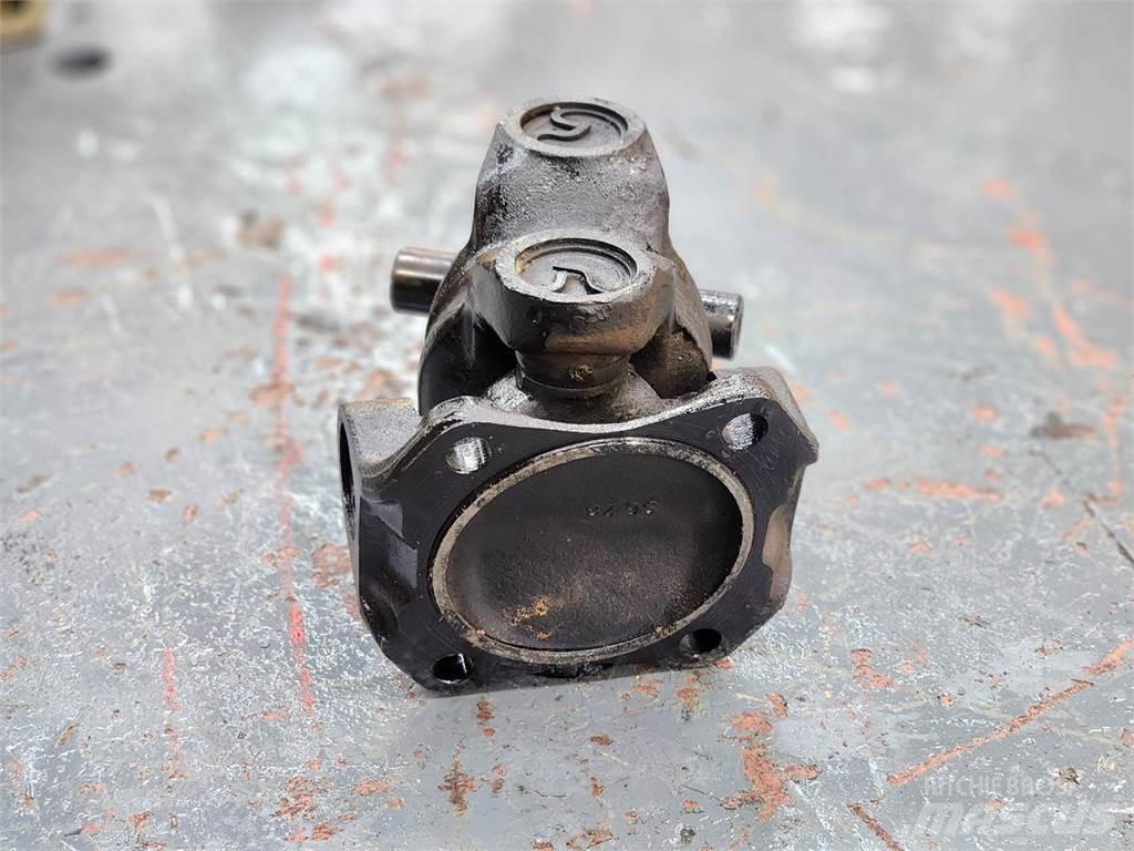 Spicer  Hydraulics