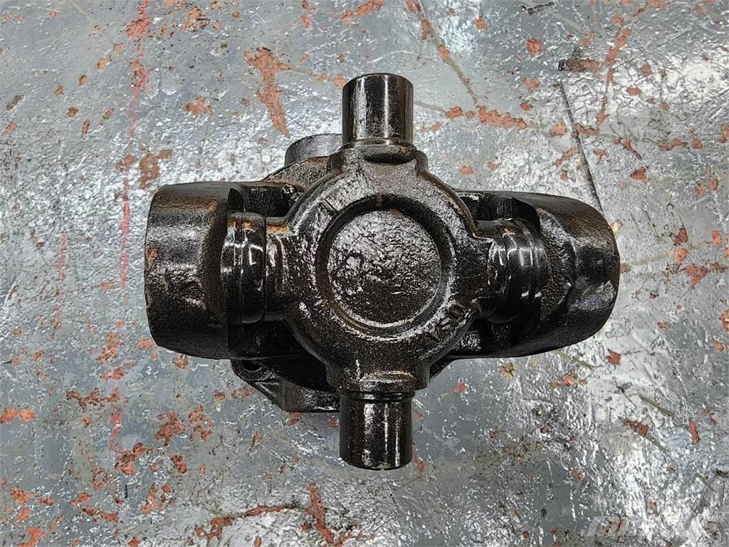 Spicer  Hydraulics