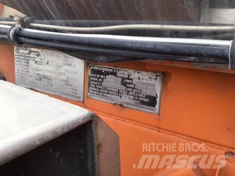  STE OTHER Tanker trailers