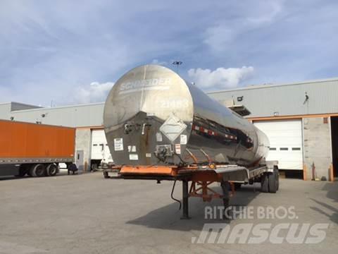  STE OTHER Tanker trailers