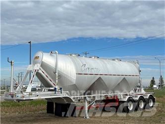 Tremcar  Tanker trailers