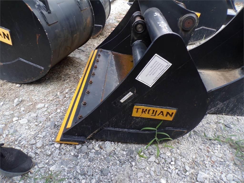 Trojan  Buckets