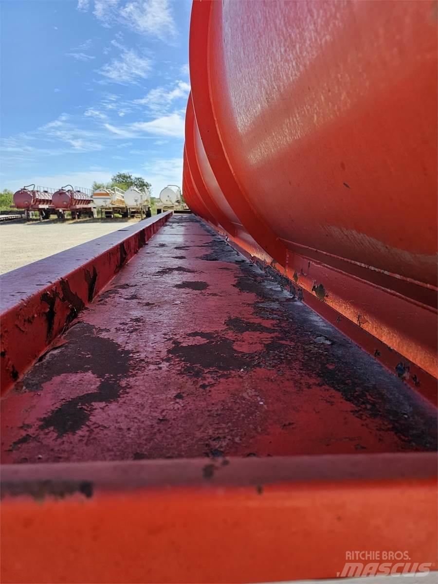 Troxell  Tanker trailers