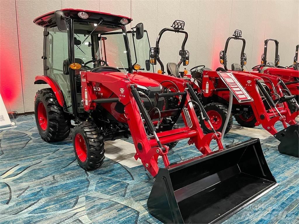 TYM 3515CH Tractors