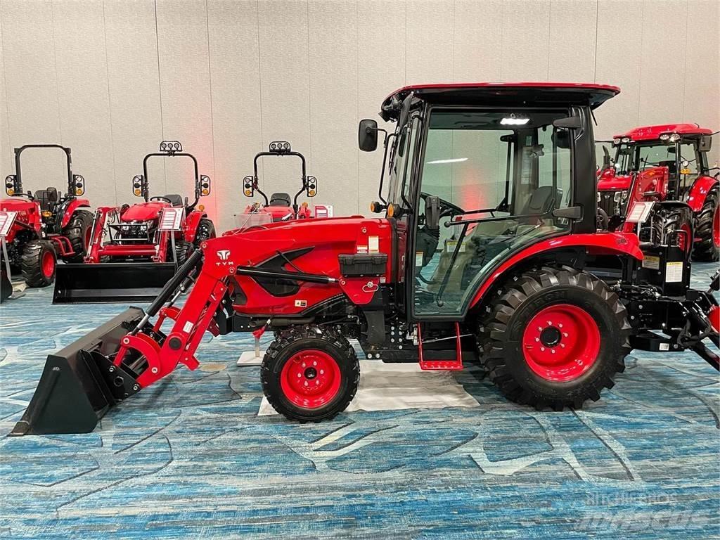 TYM 3515CH Tractors