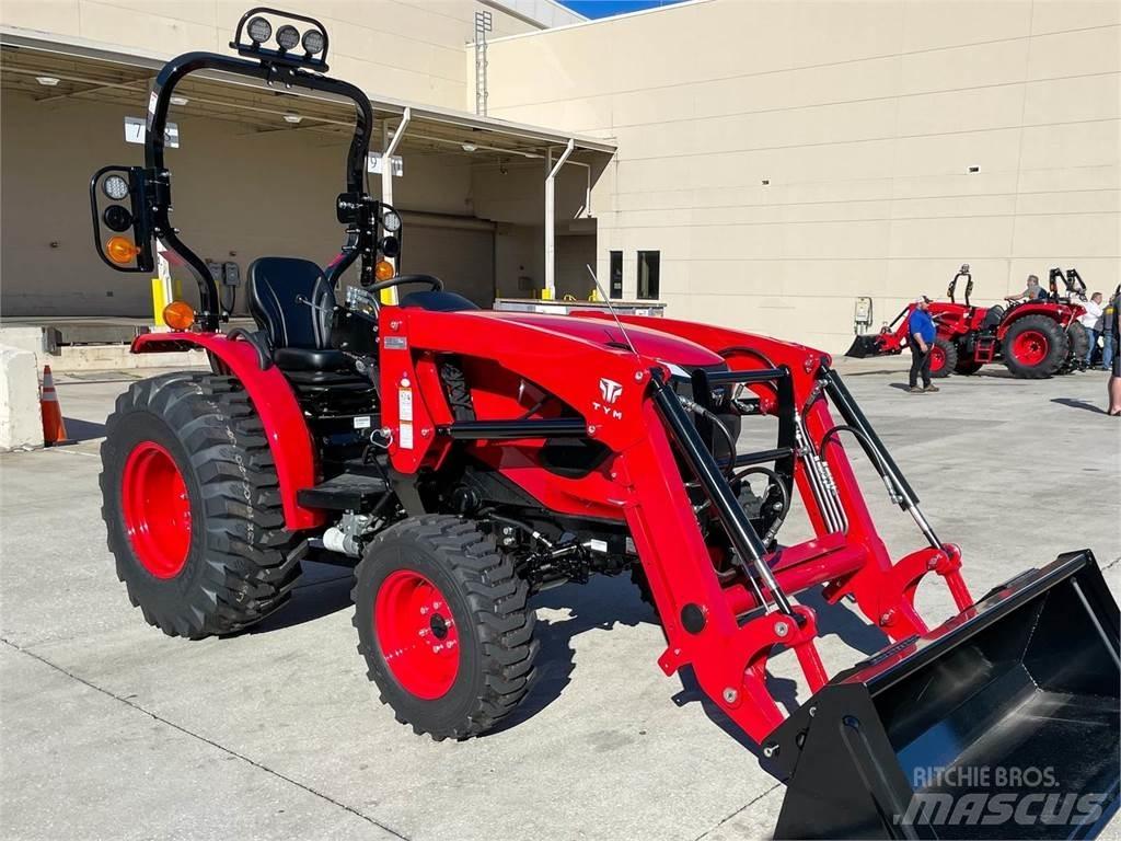 TYM 3515H Tractors