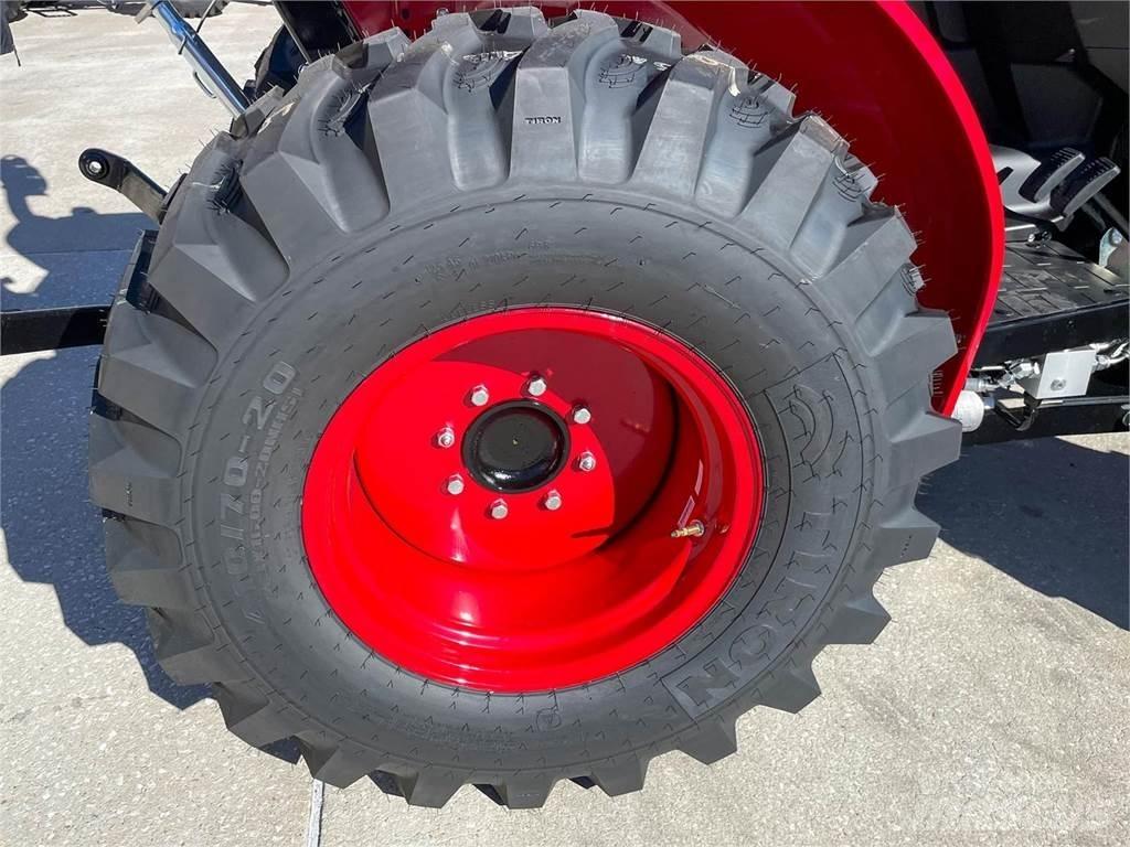 TYM 3515H Tractors