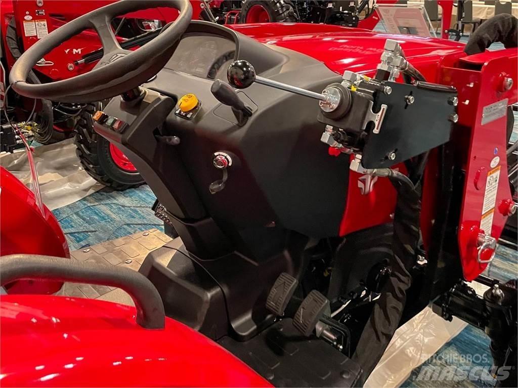 TYM 3515H Tractors