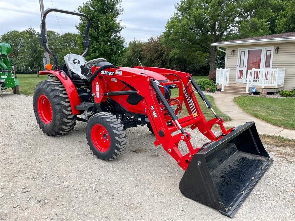 TYM 3515H Tractors