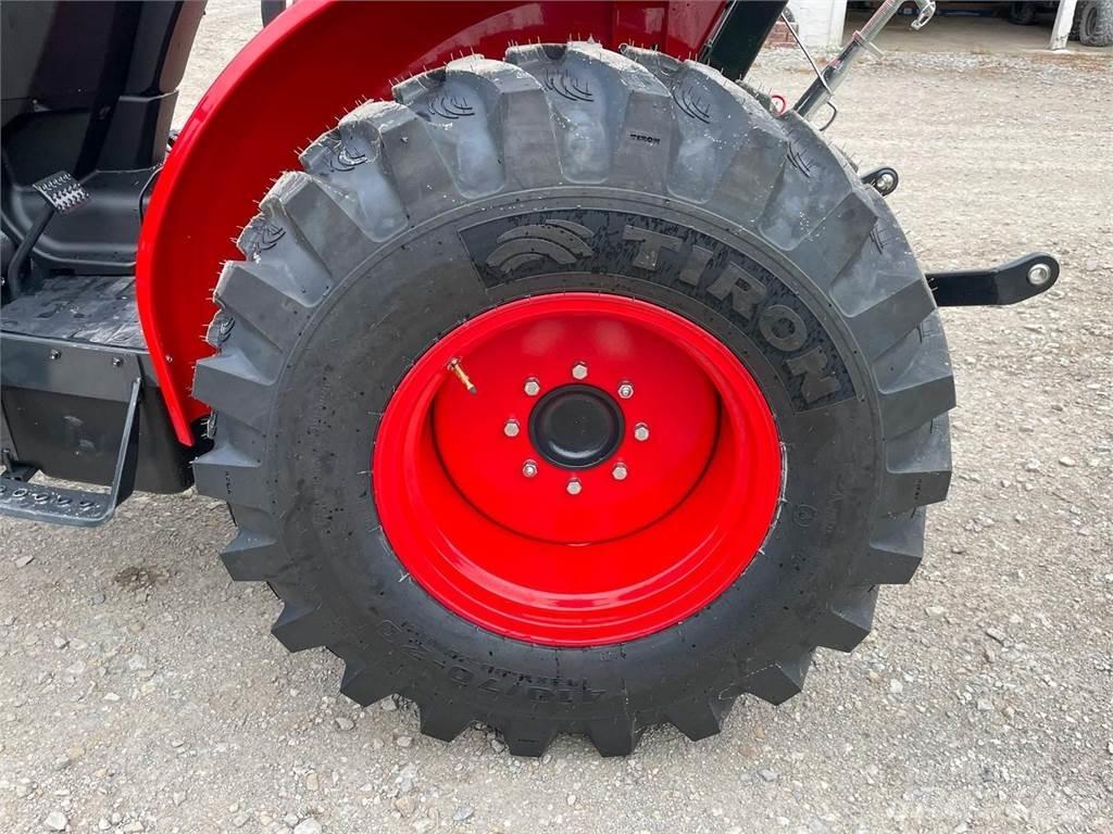 TYM 3515H Tractors