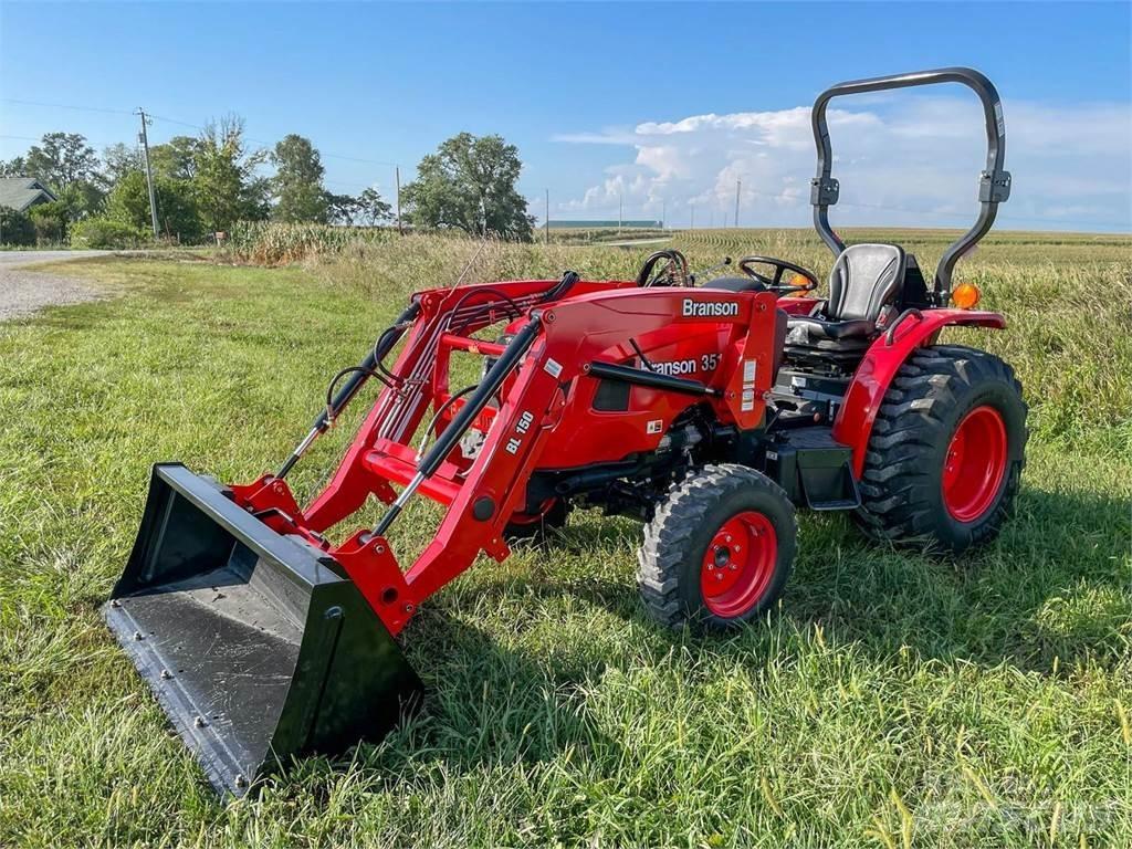 TYM 3515R Tractors
