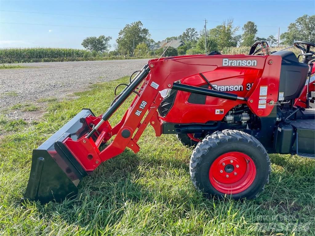 TYM 3515R Tractors