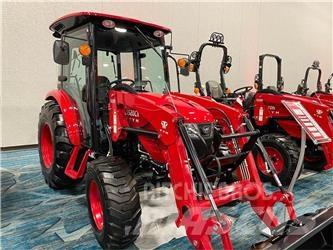 TYM 5520CH Tractors