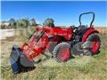 TYM 5835R Tractors