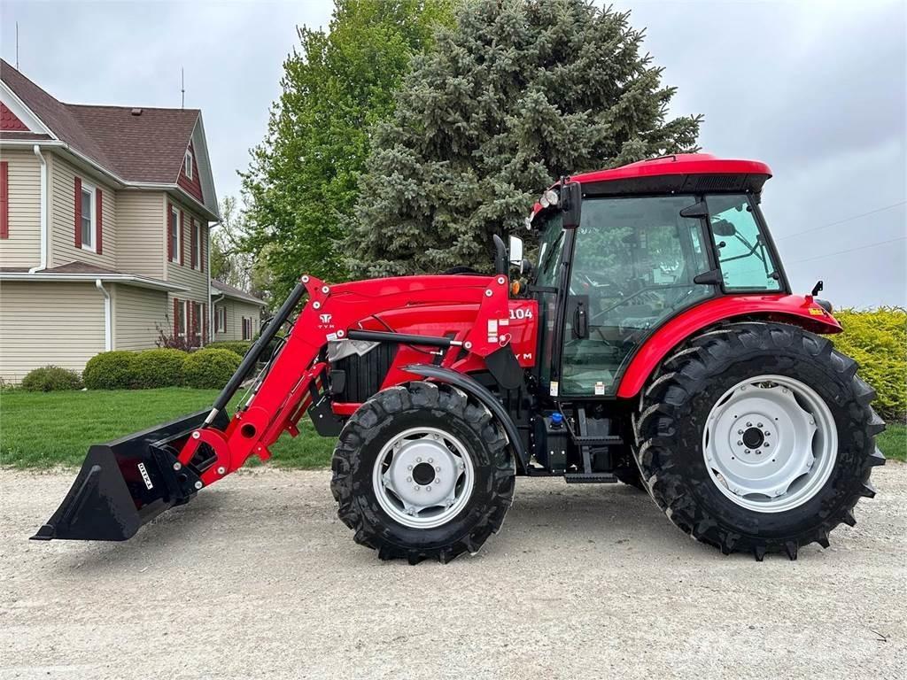 TYM T1104 Tractors