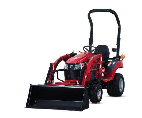 TYM T224H Tractors