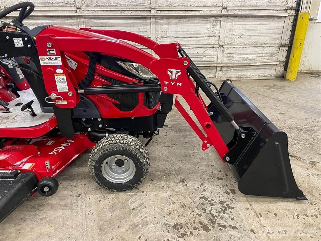 TYM T224H Tractors