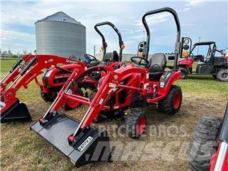 TYM T224H Tractors