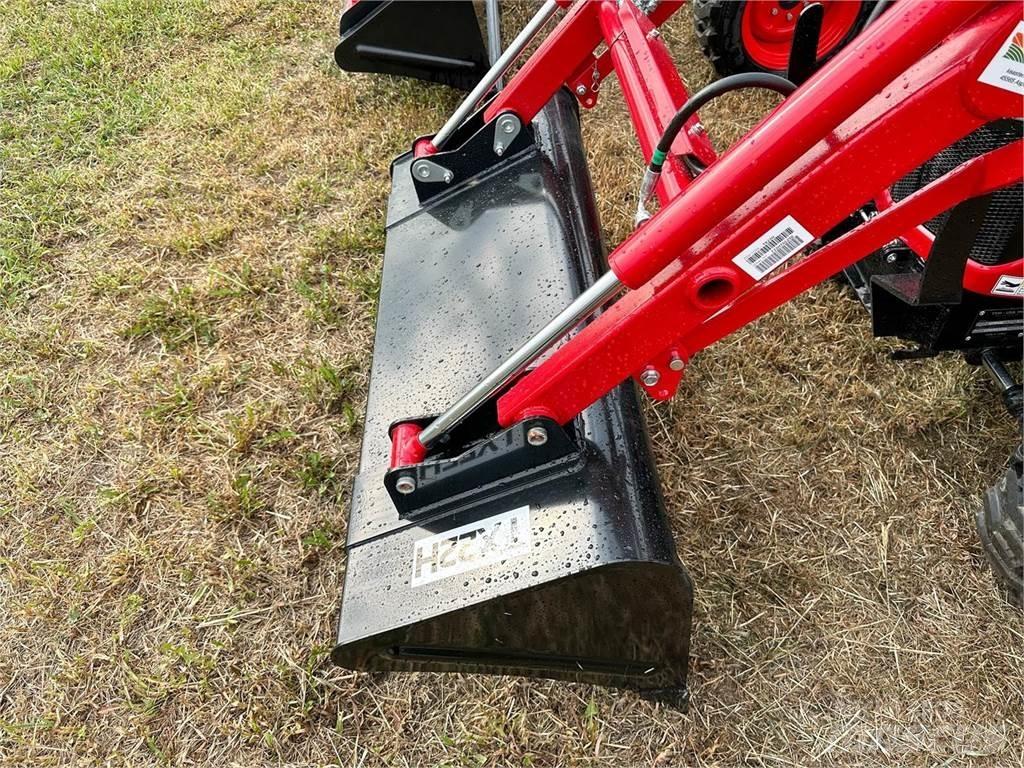 TYM T224H Tractors
