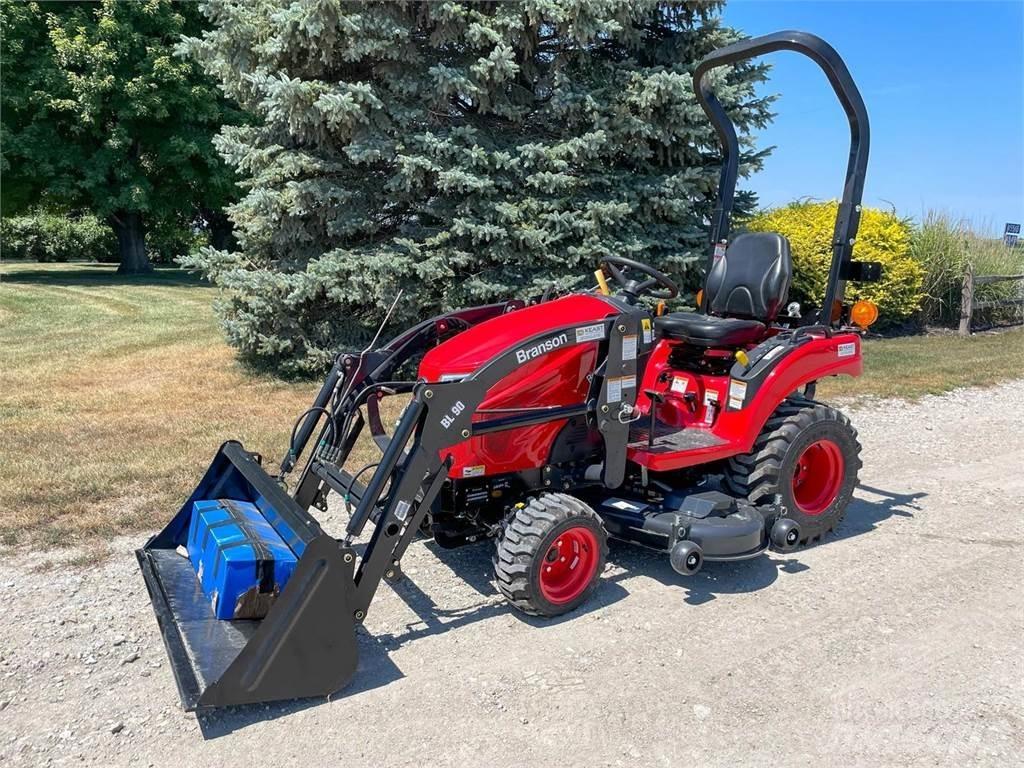 TYM T224H Tractors