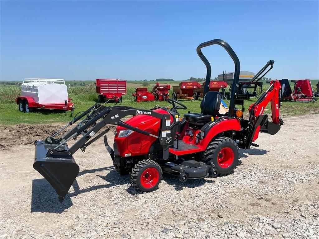 TYM T224H Tractors