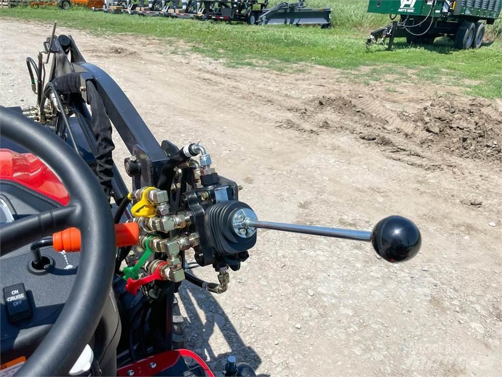 TYM T224H Tractors