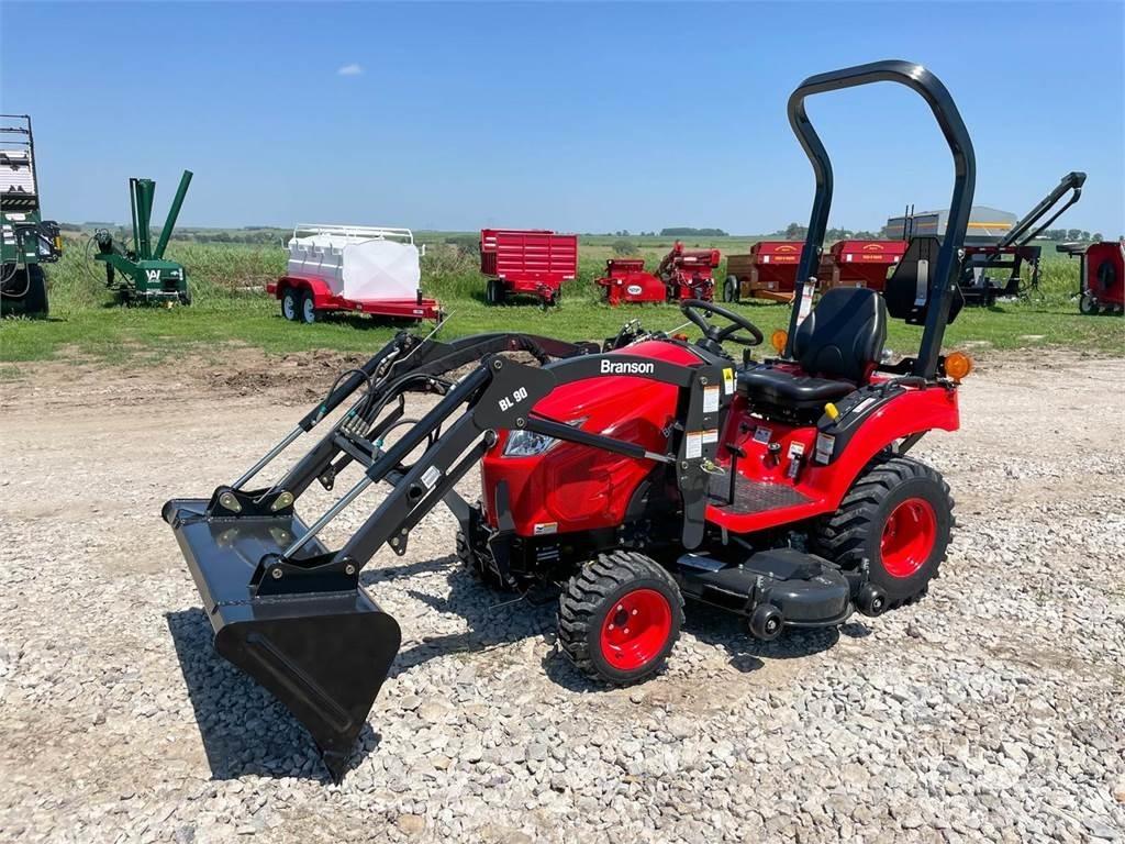 TYM T224H Tractors