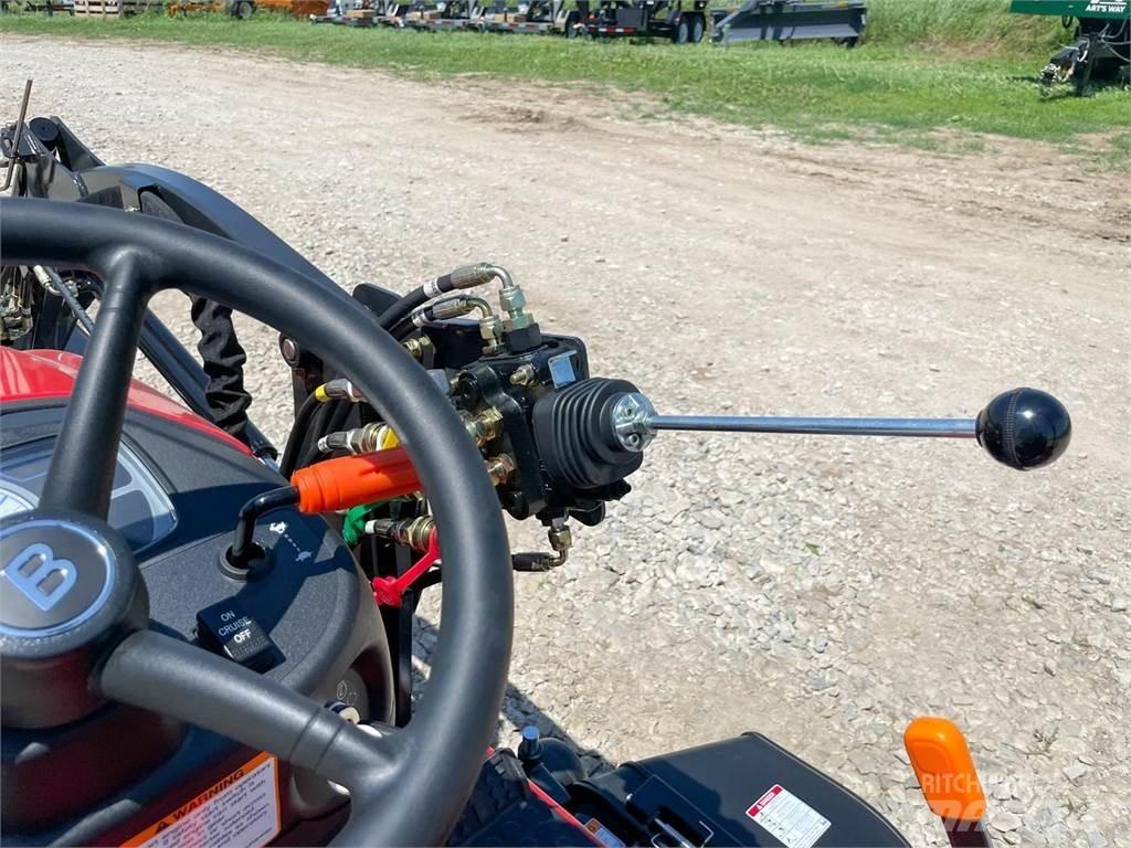 TYM T224H Tractors
