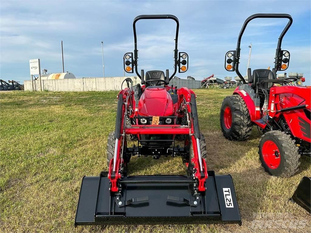 TYM T25 Tractors