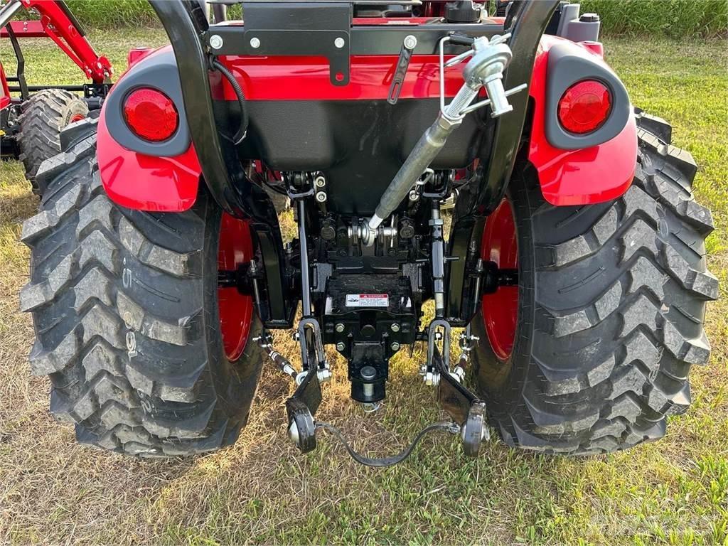 TYM T25 Tractors