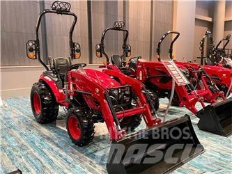 TYM T25 Tractors