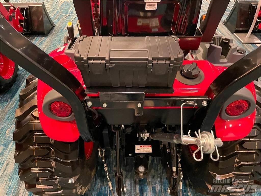 TYM T25 Tractors