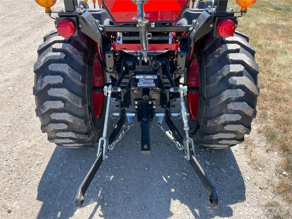 TYM T254H Tractors
