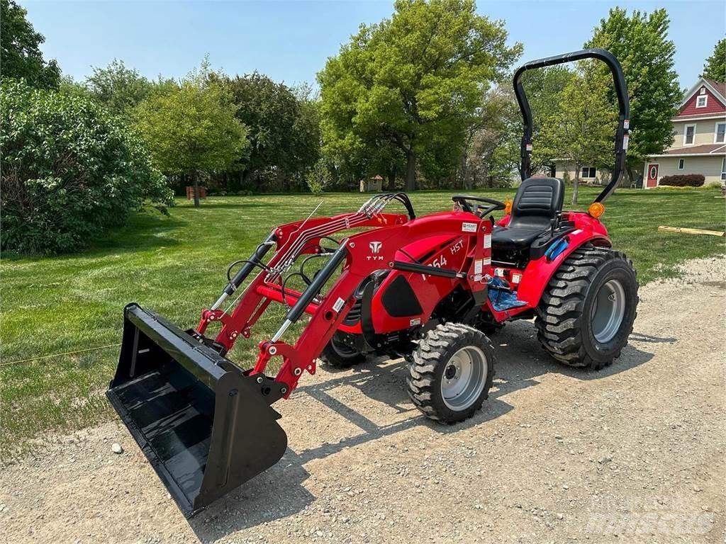 TYM T264H Tractors