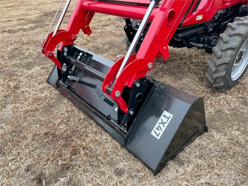 TYM T474 Tractors