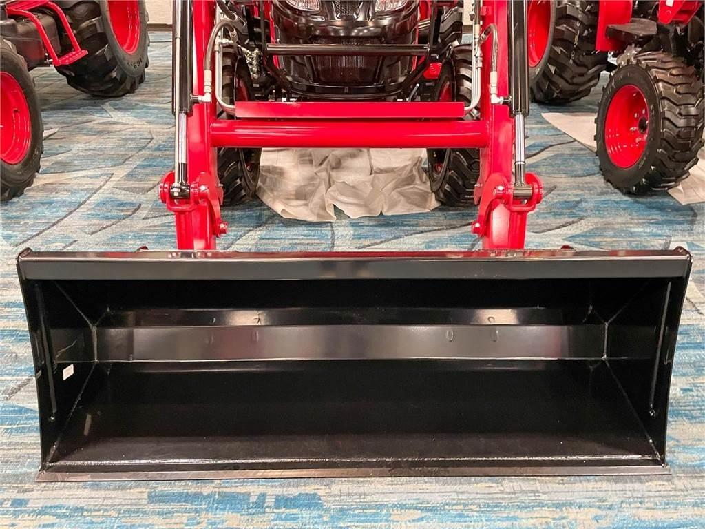 TYM T474 Tractors