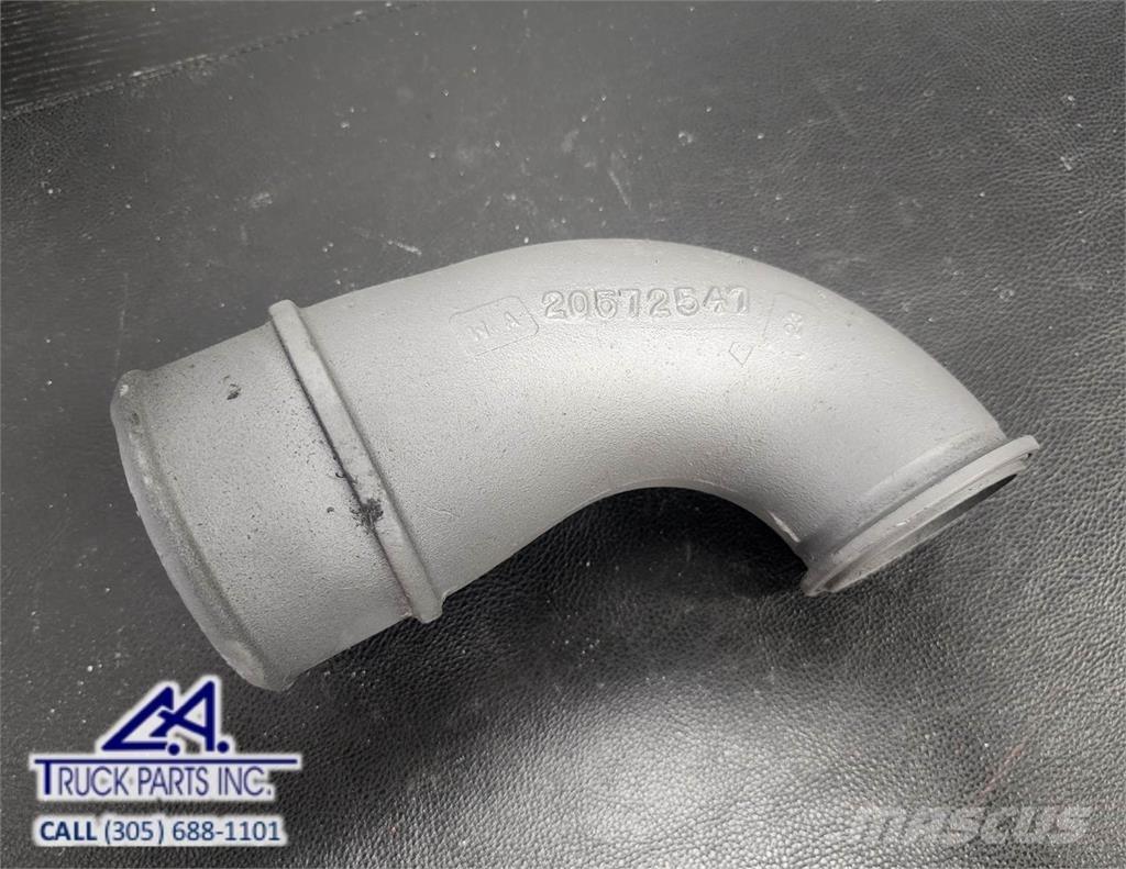 Unmarked Other components