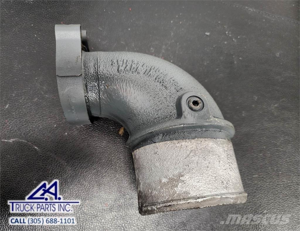  Unmarked Other components