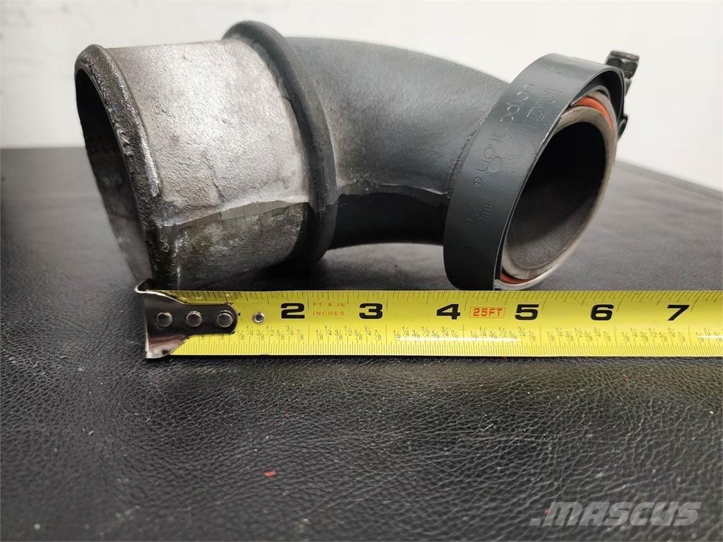  Unmarked Other components