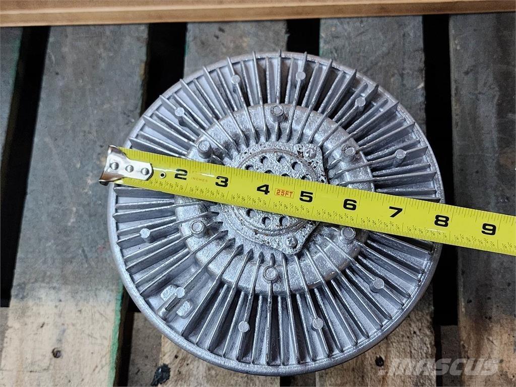  Unmarked Other components