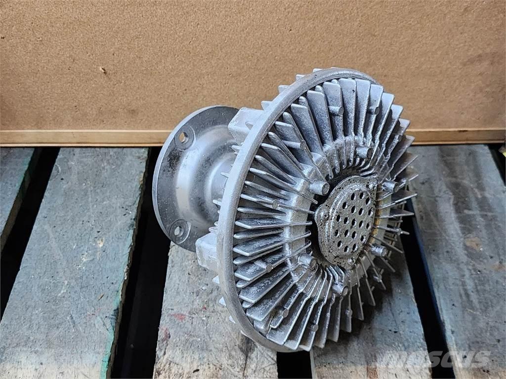  Unmarked Other components