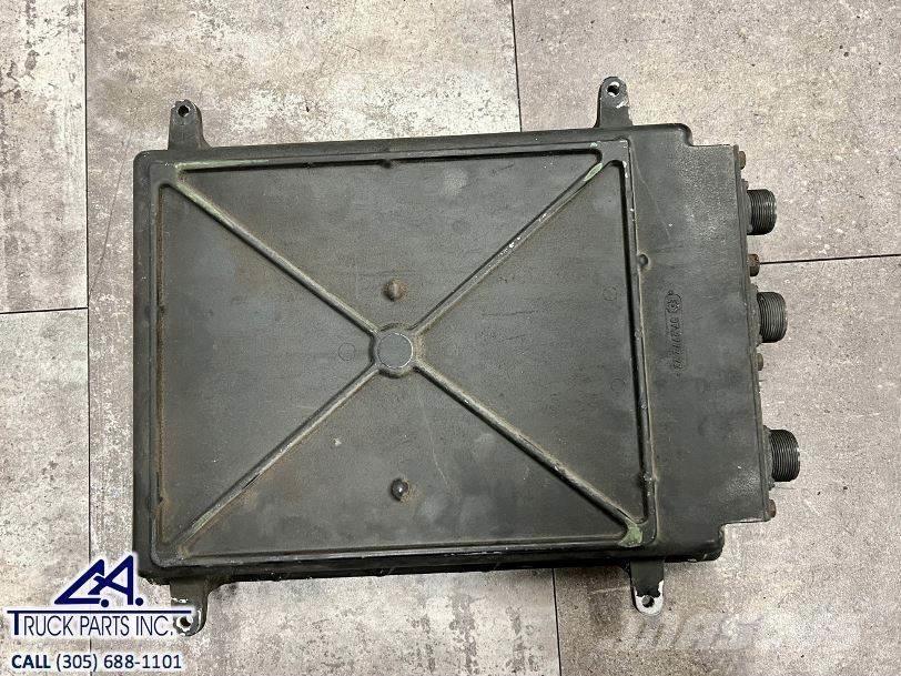  Unmarked Other components