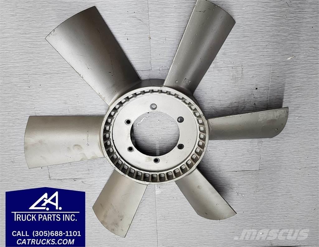 Unmarked Other components