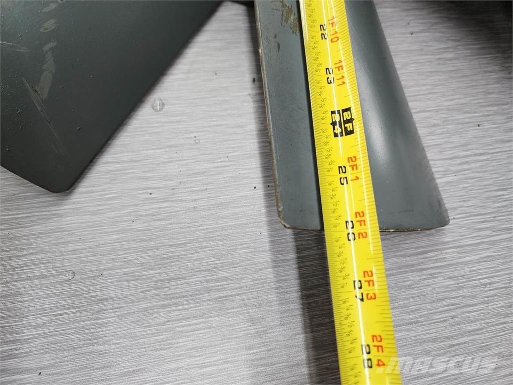  Unmarked Other components