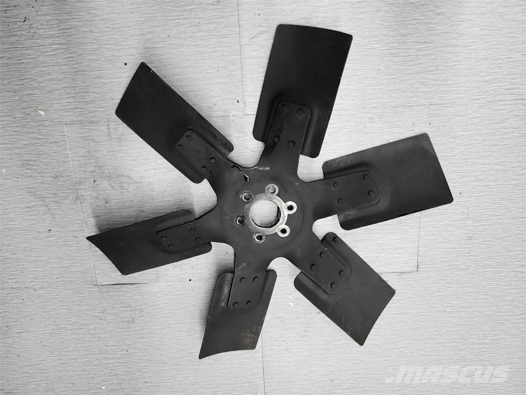  Unmarked Other components