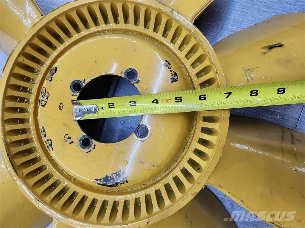  Unmarked Other components